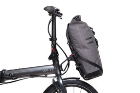 Luggage Truss, G2 (Black)