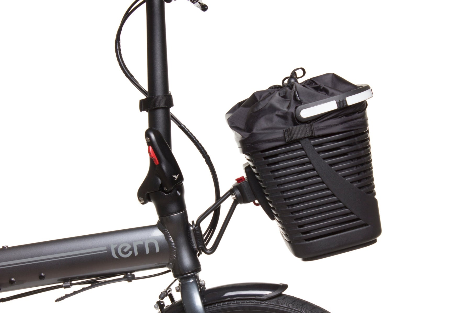 Luggage Truss, G2 (Black)