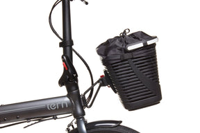 Luggage Truss, G2 (Black)
