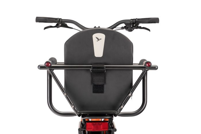 Nitelite Rear