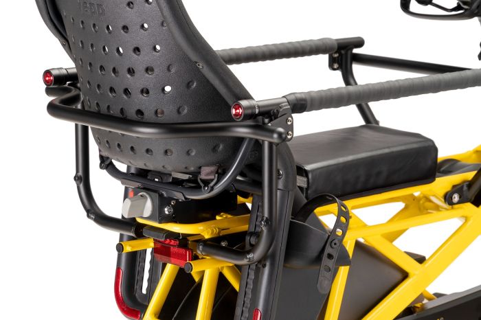 Nitelite Rear