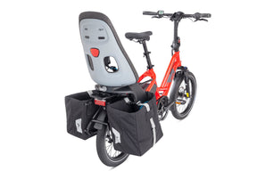 Cargo Hold™ 37 Panniers