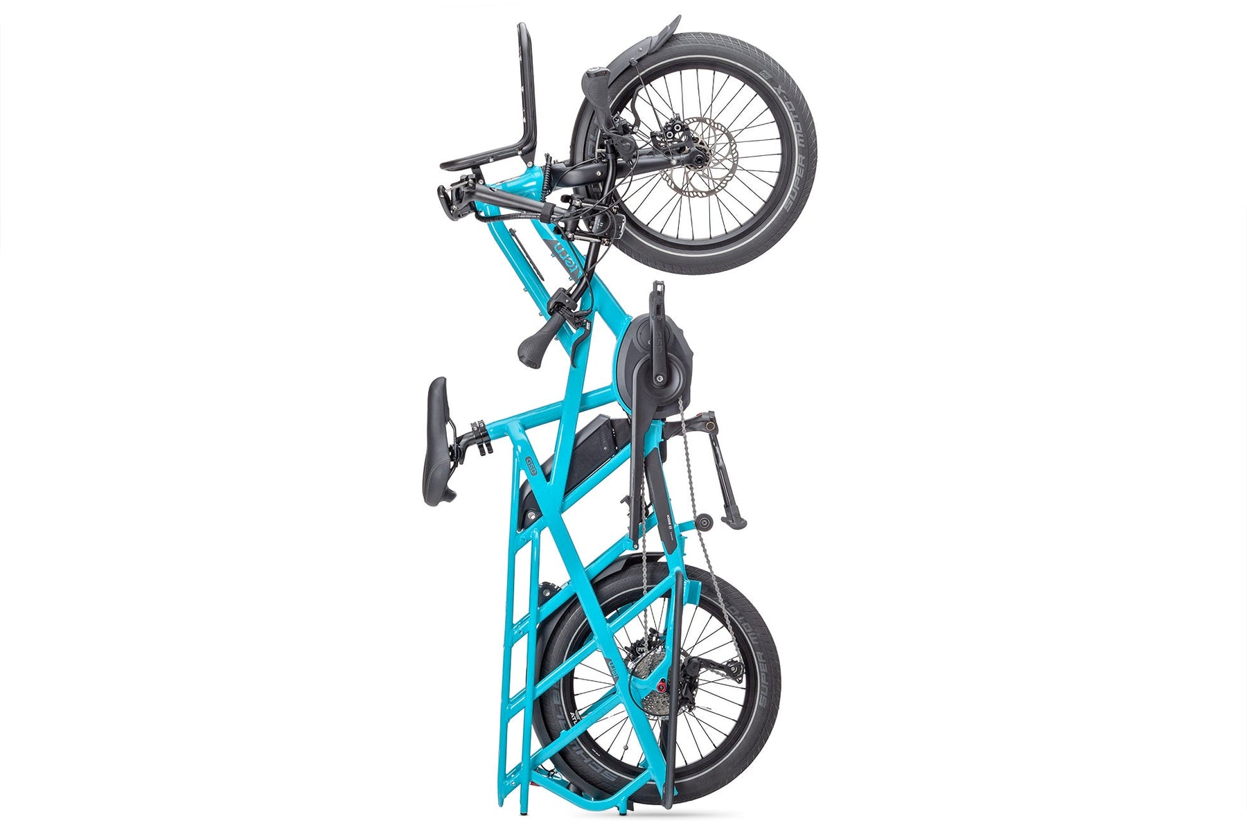 Hauler™ Rack