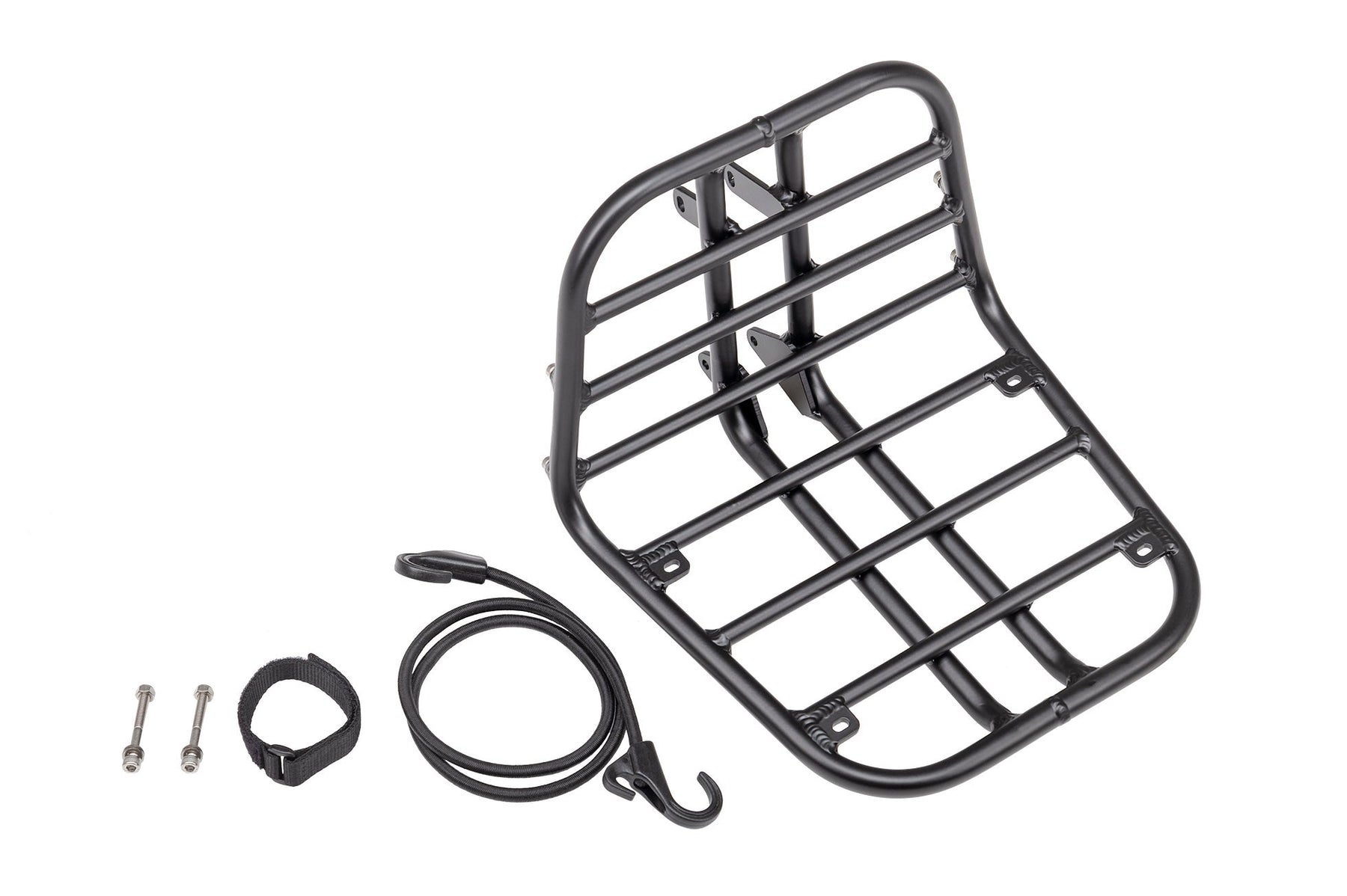 Hauler™ Rack