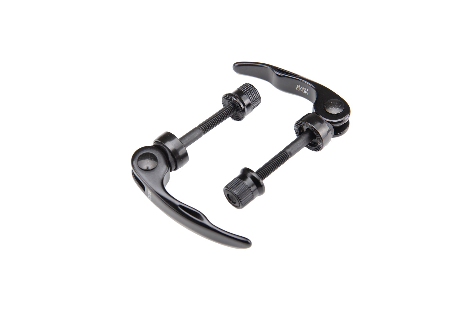 Quick Release CMT™
