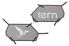 Sidekick™ Wheel Guard for GSD Gen 1