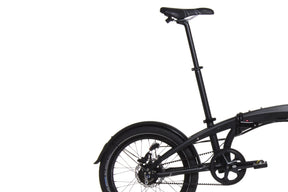 Telescopic Seatpost