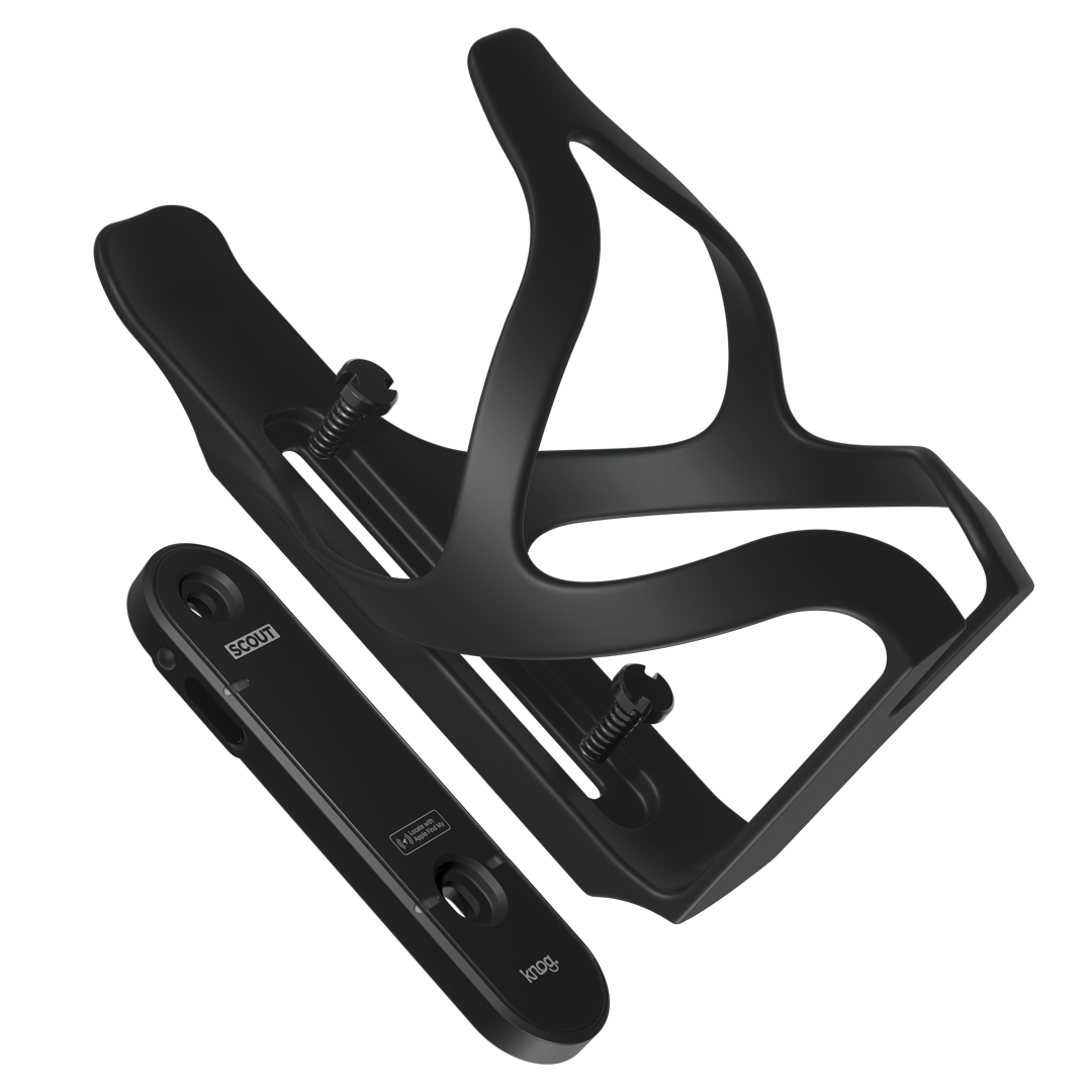 Knog Scout Bicycle Security
