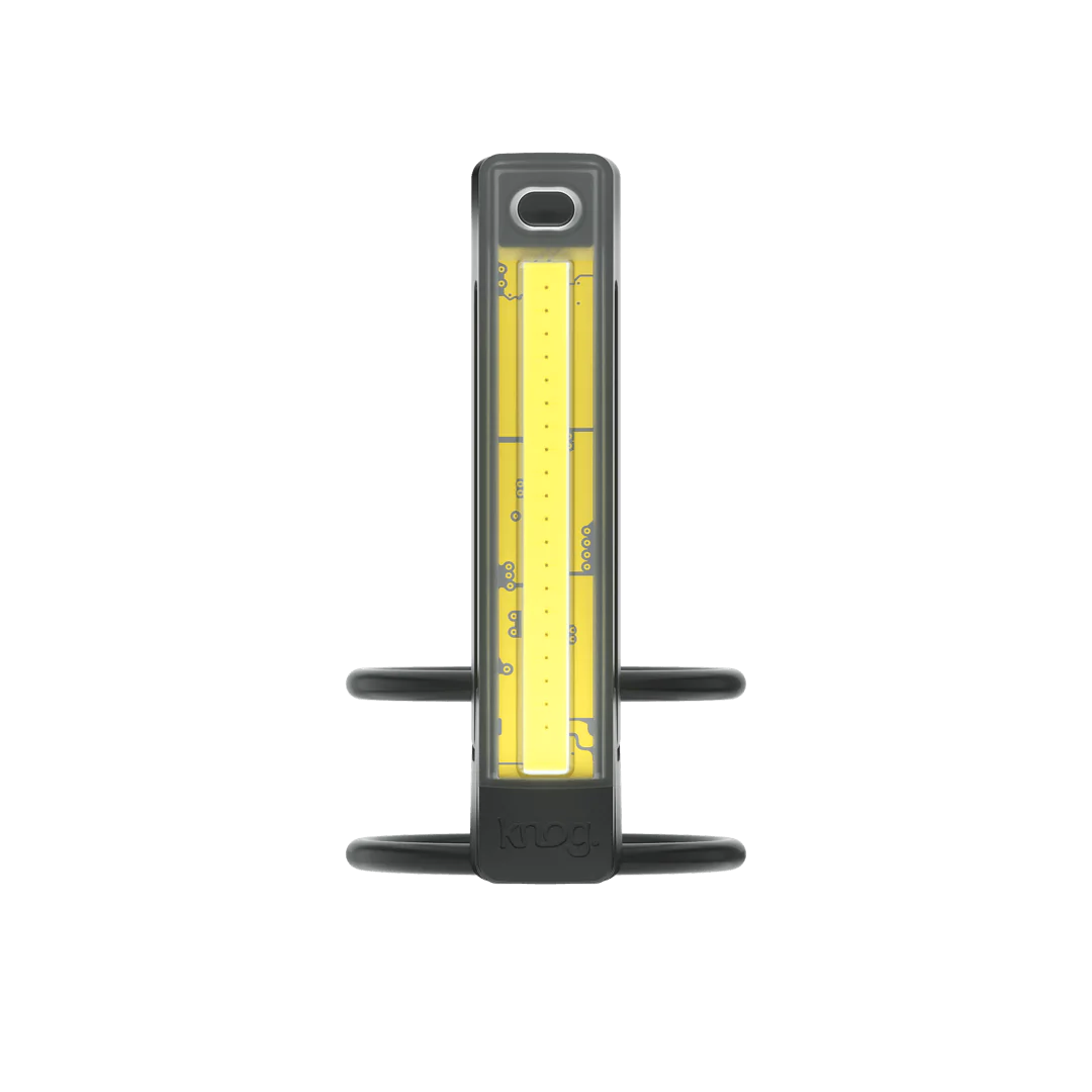Knog Plus Light | Front Light | gift guide 2022, Lighting | Knog