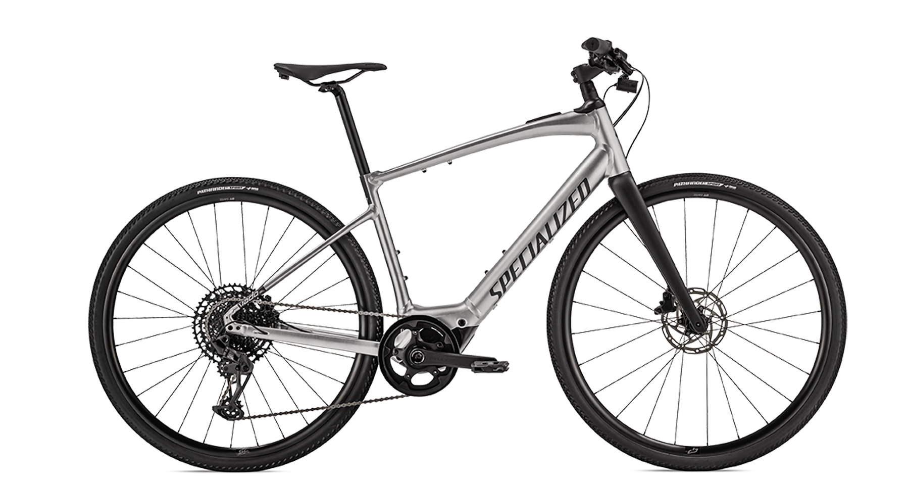 Specialized Vado SL