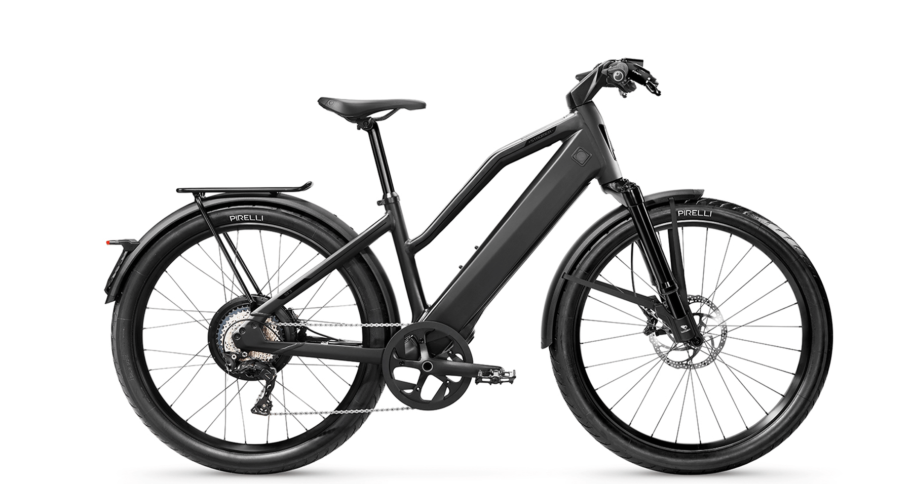 Stromer st1 best sale of st3