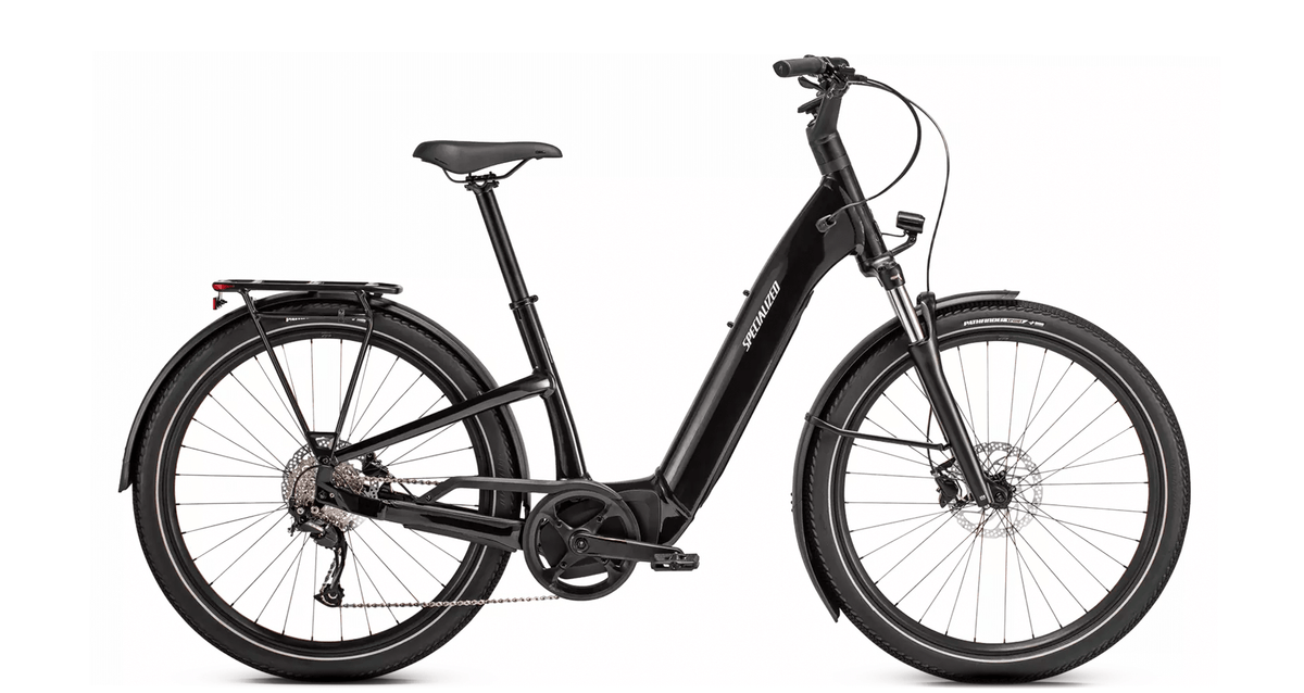 E bike special deals