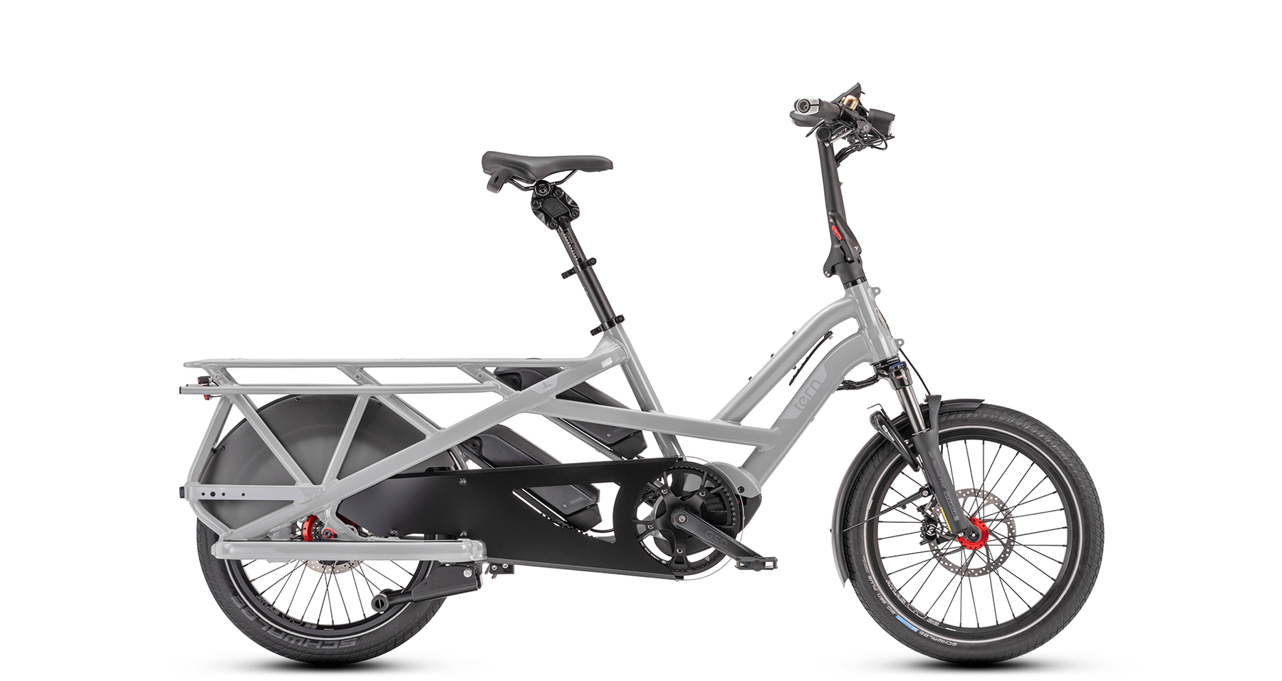 Tern gsd s10 online folding electric bike