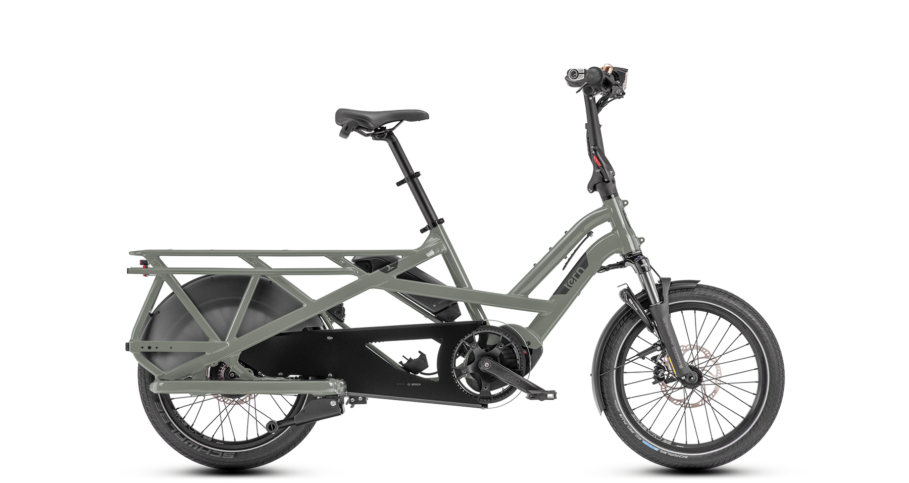Tern online family bike