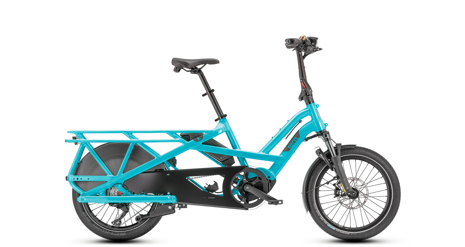Tern best sale road bike