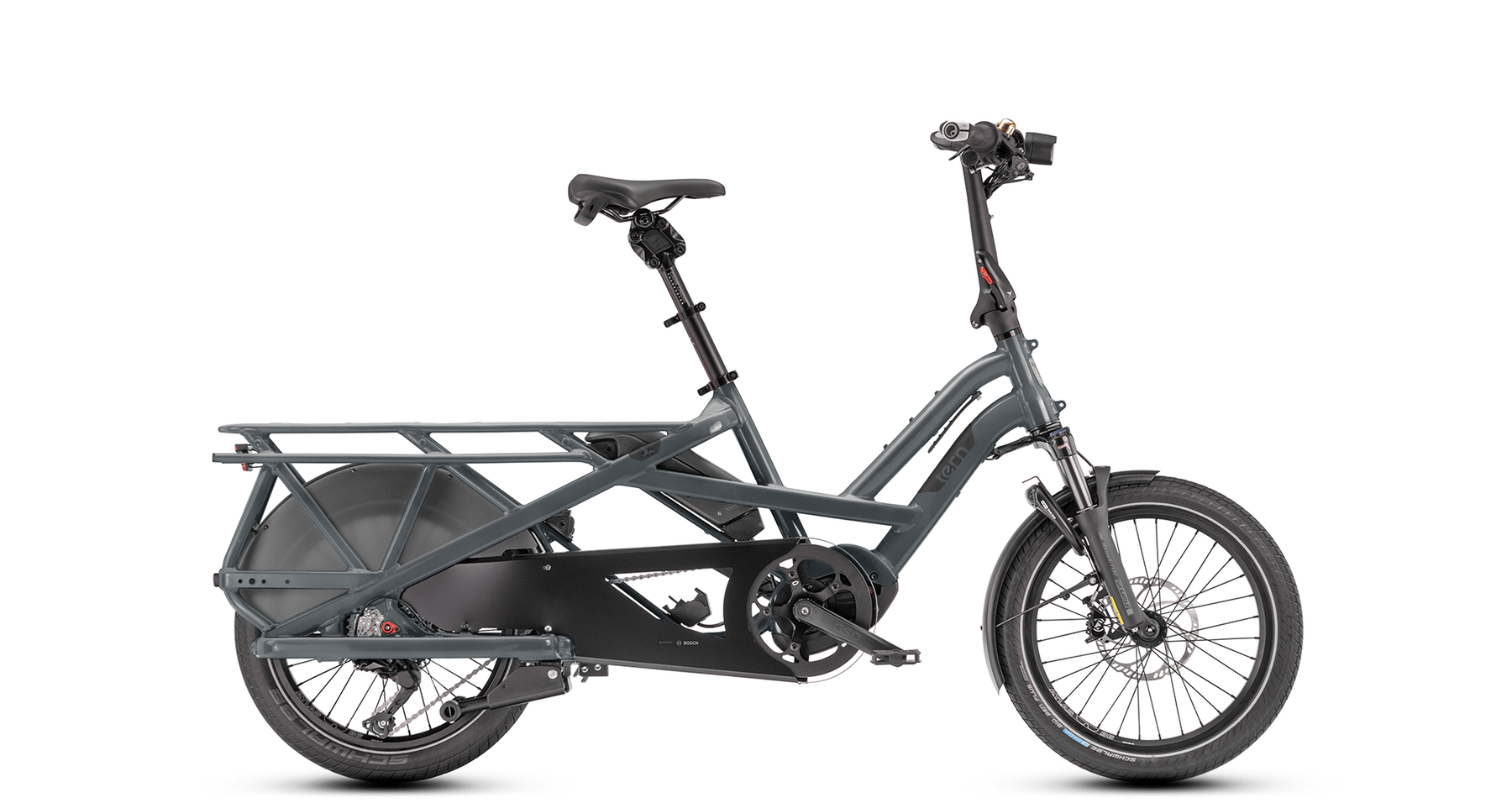 Tern electric bike deals