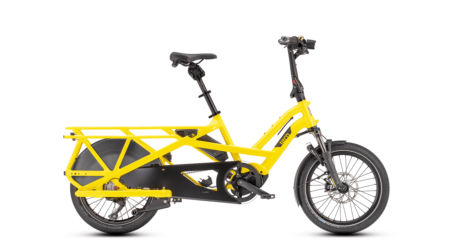 Tern gsd deals black