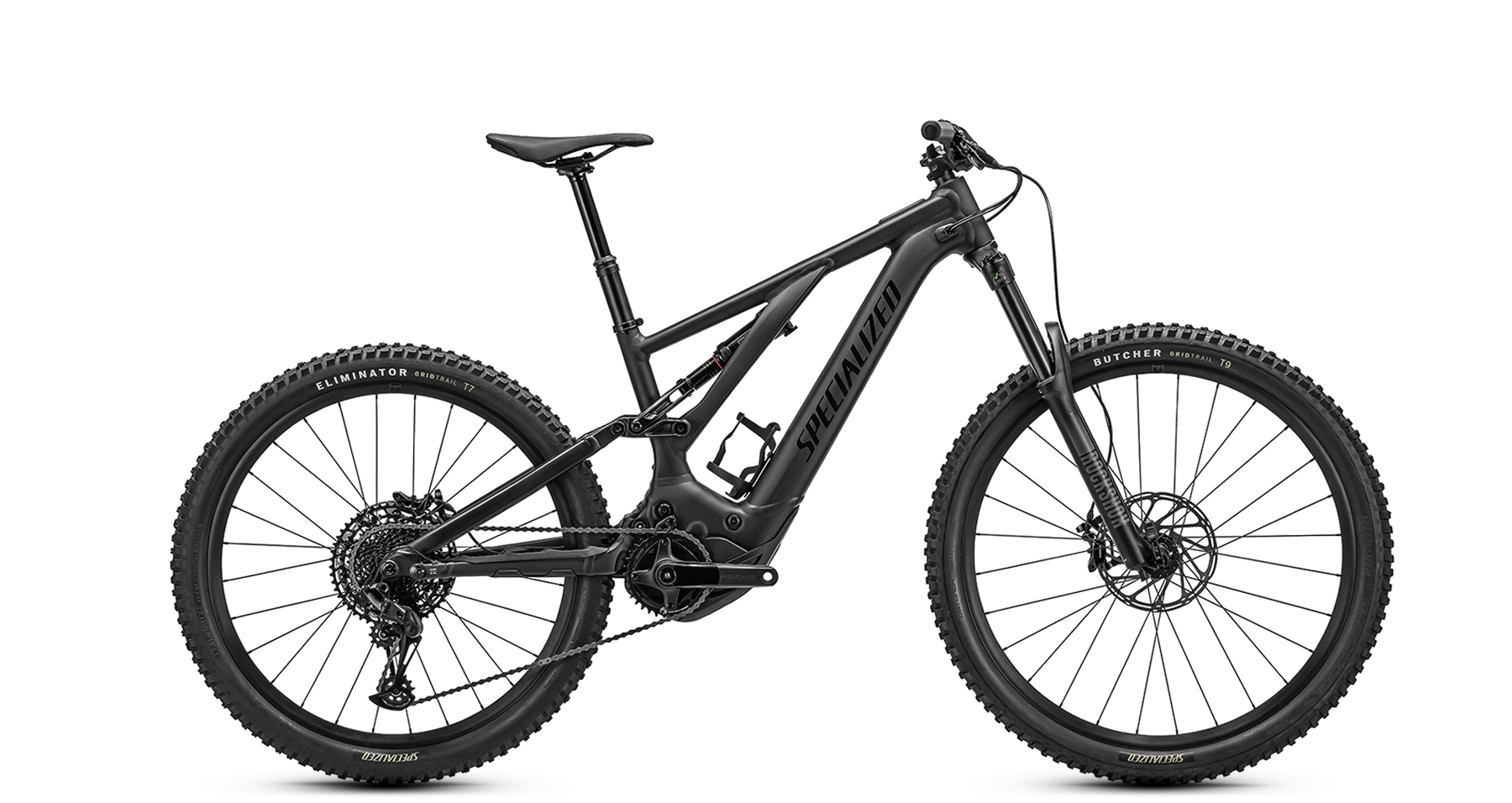 Specialized Levo