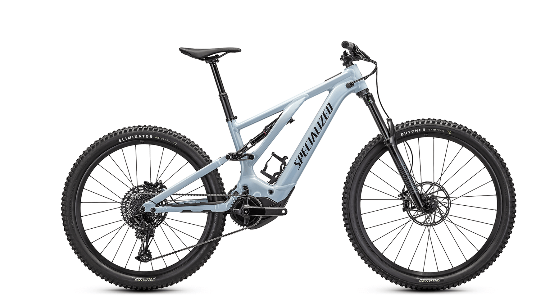 Specialized Levo