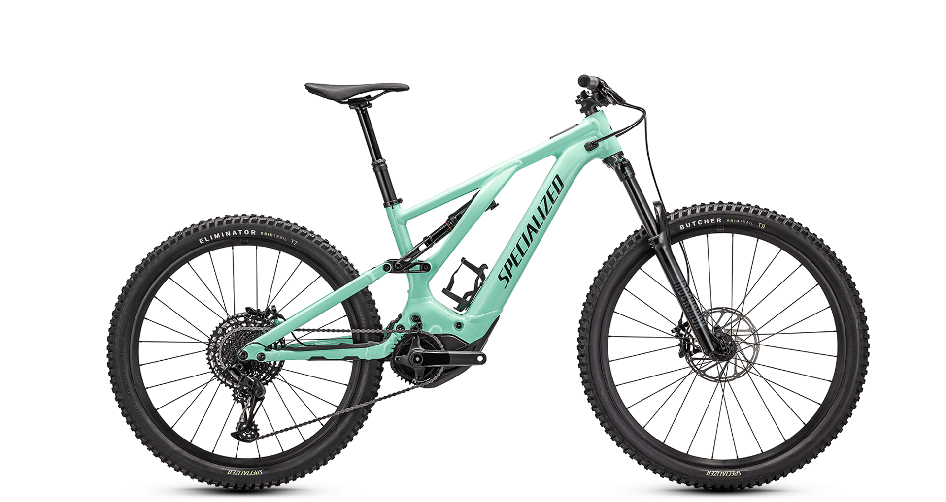 Electric Bike 2021 Specialized Turbo Levo Fsr Turbo Levo Comp