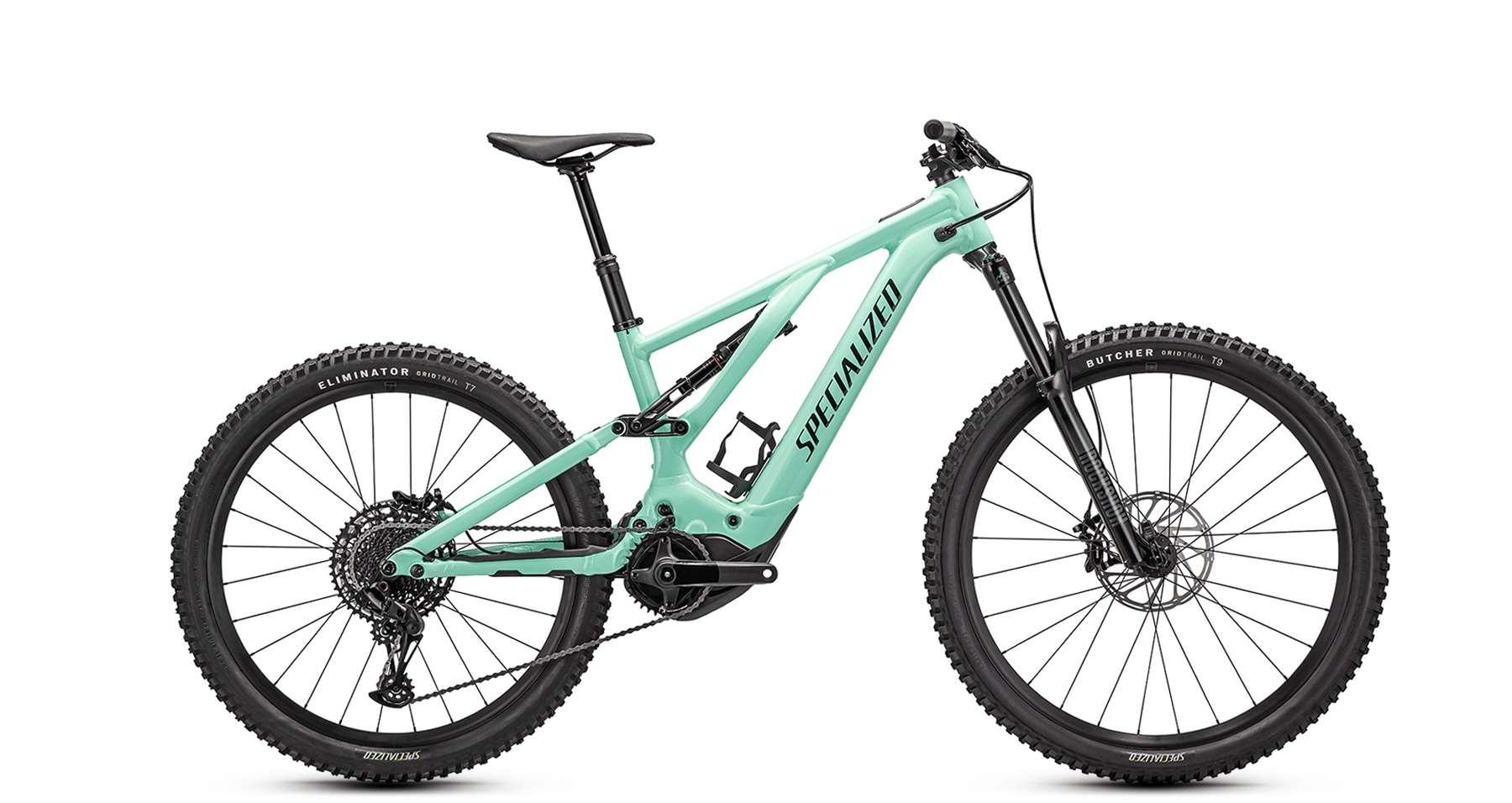 Specialized Levo