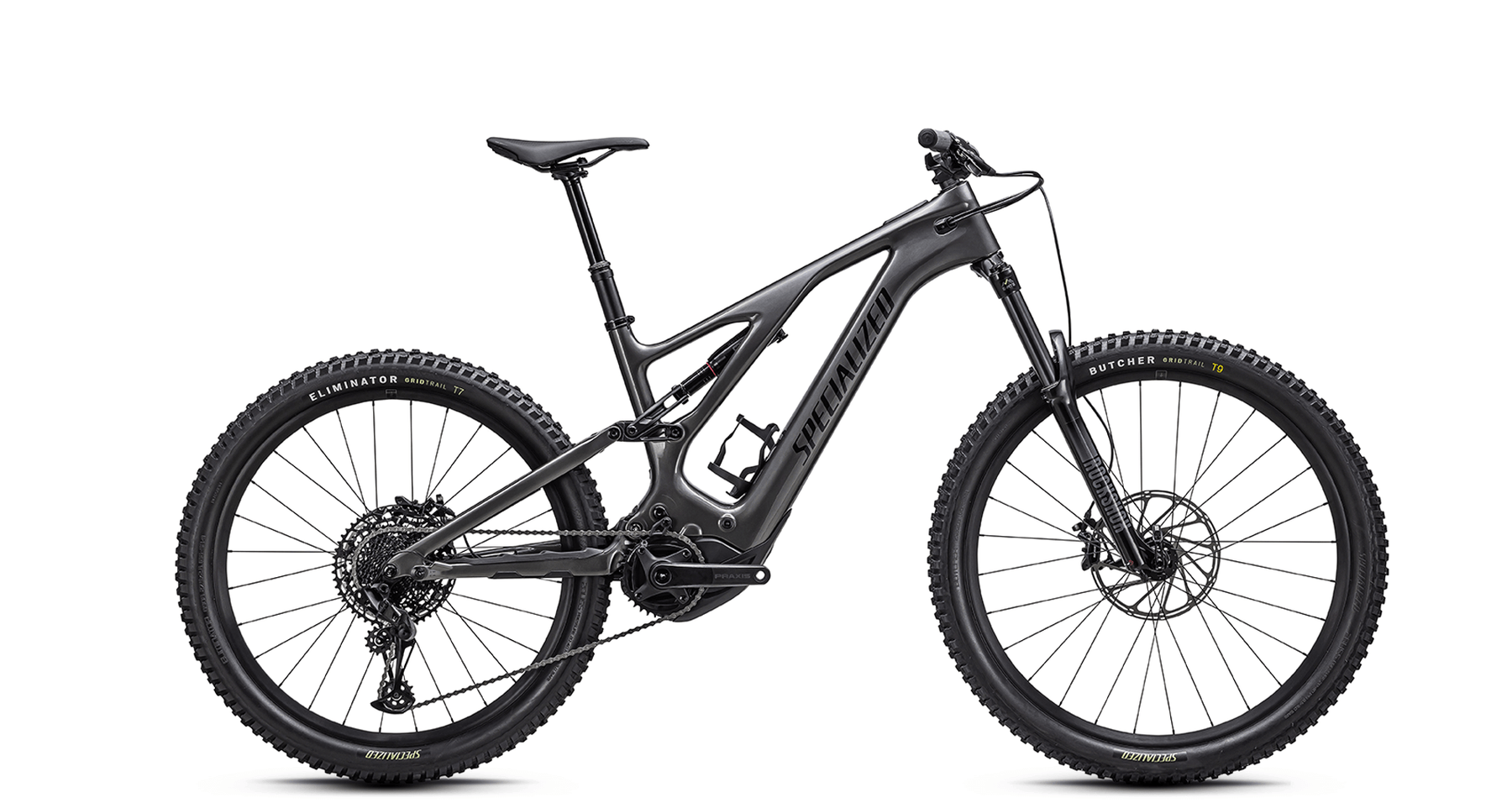 Specialized Levo