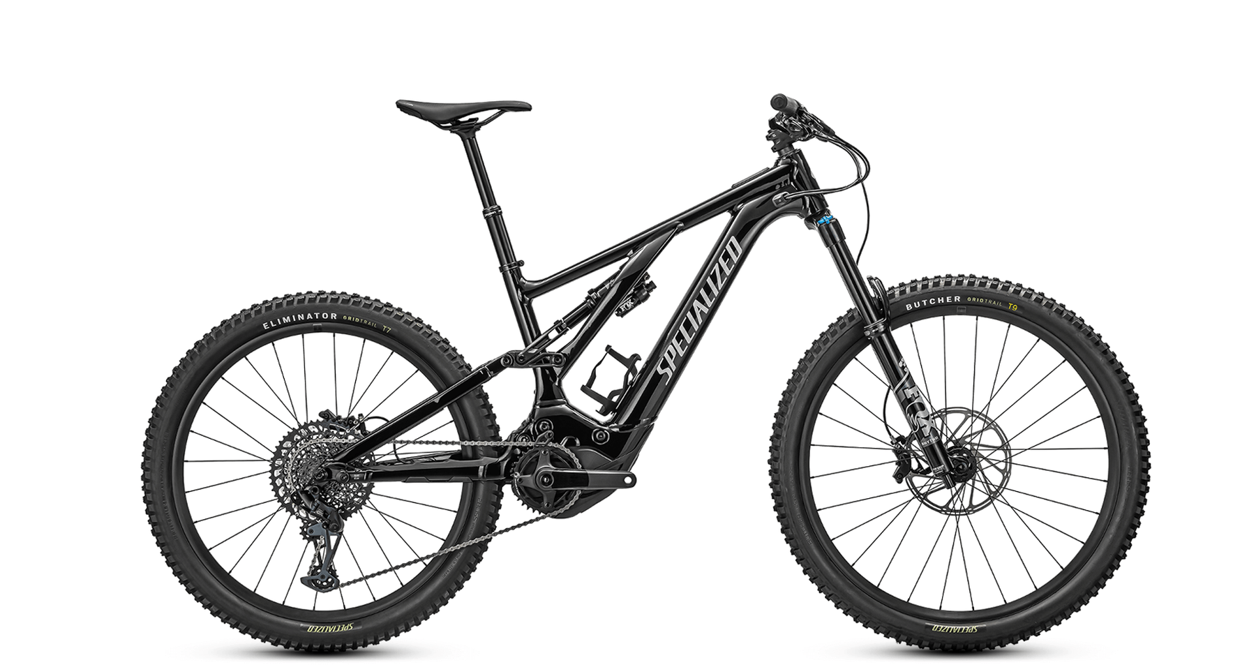 Specialized Levo