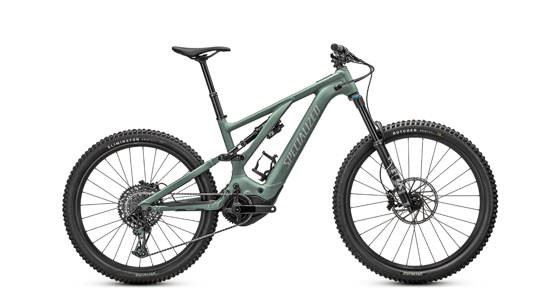 Specialized Levo