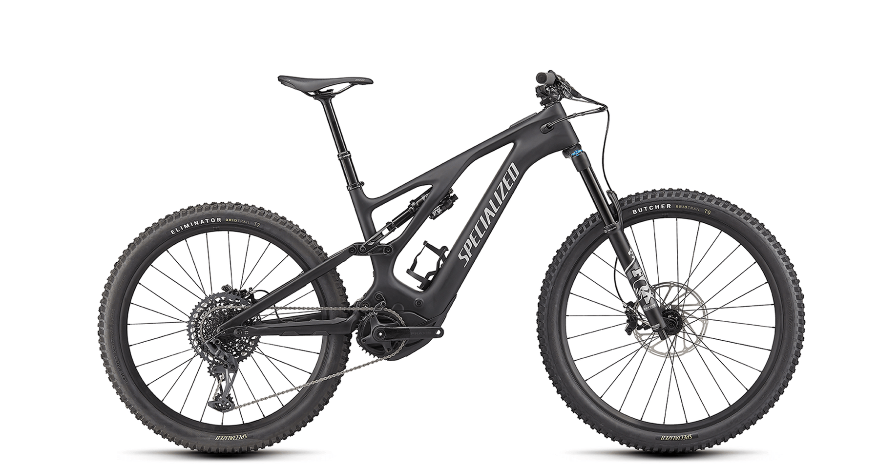 Specialized Levo