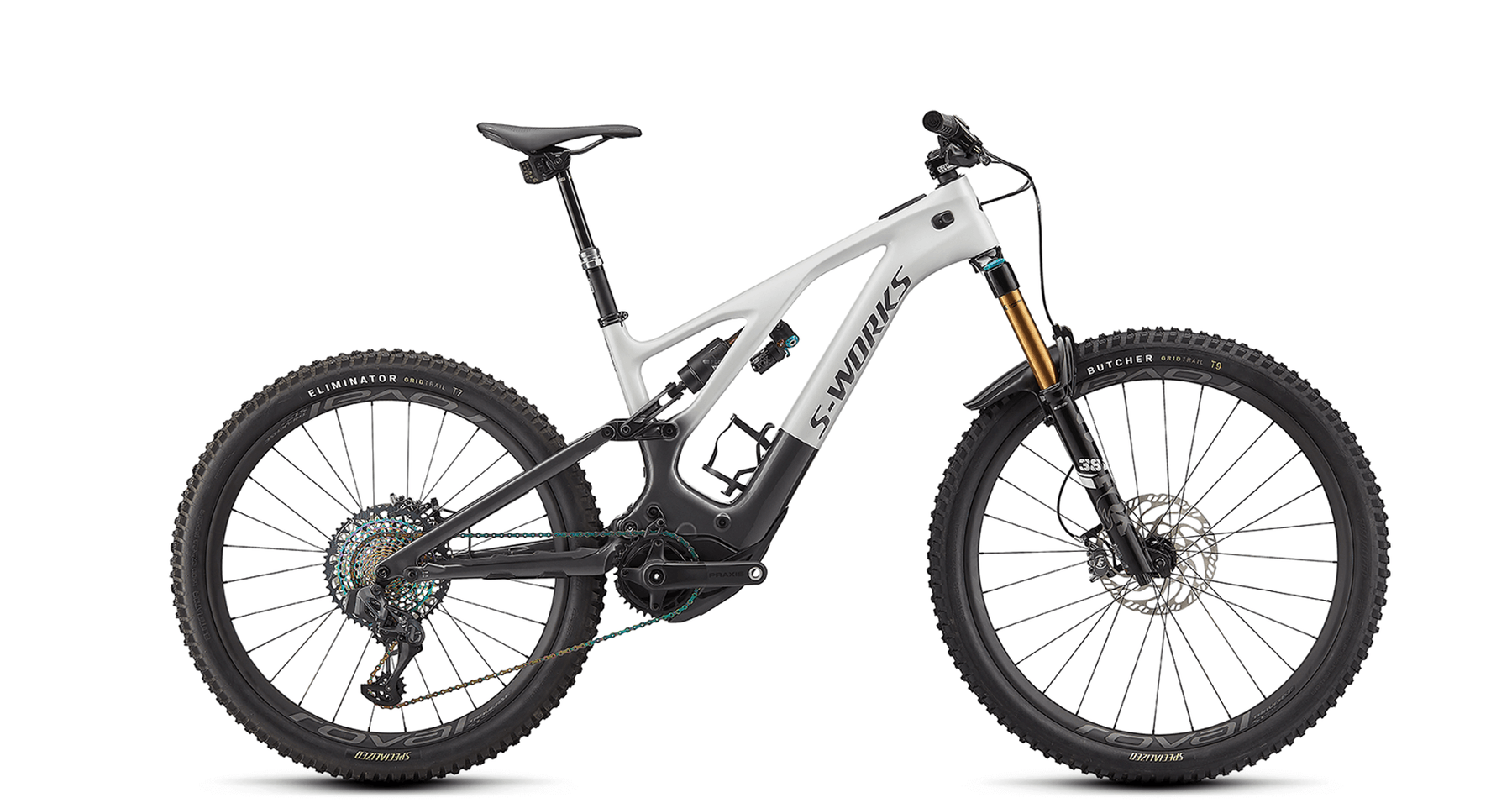 Specialized Levo