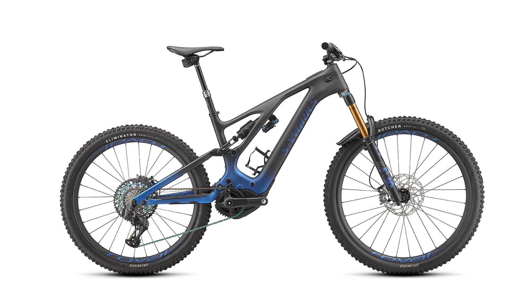 Specialized Levo