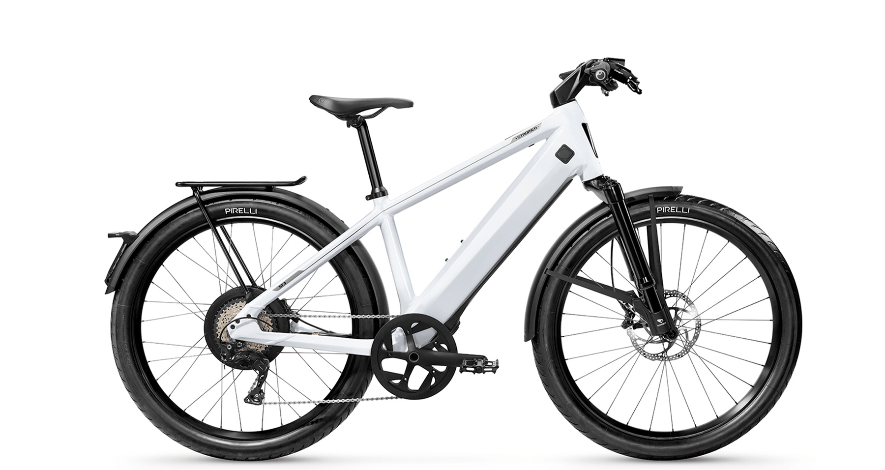 Stromer bicycles hotsell