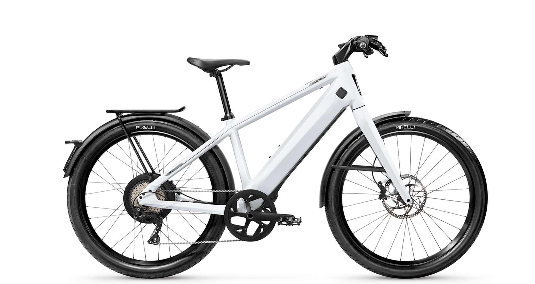 Stromer deals e bike