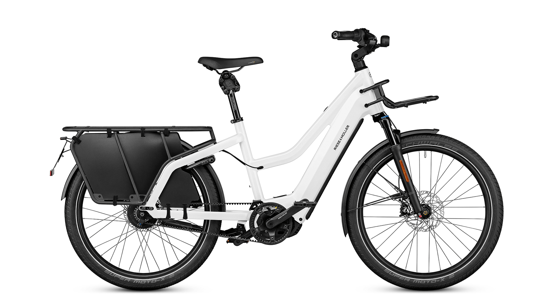 Riese muller online nevo gt touring