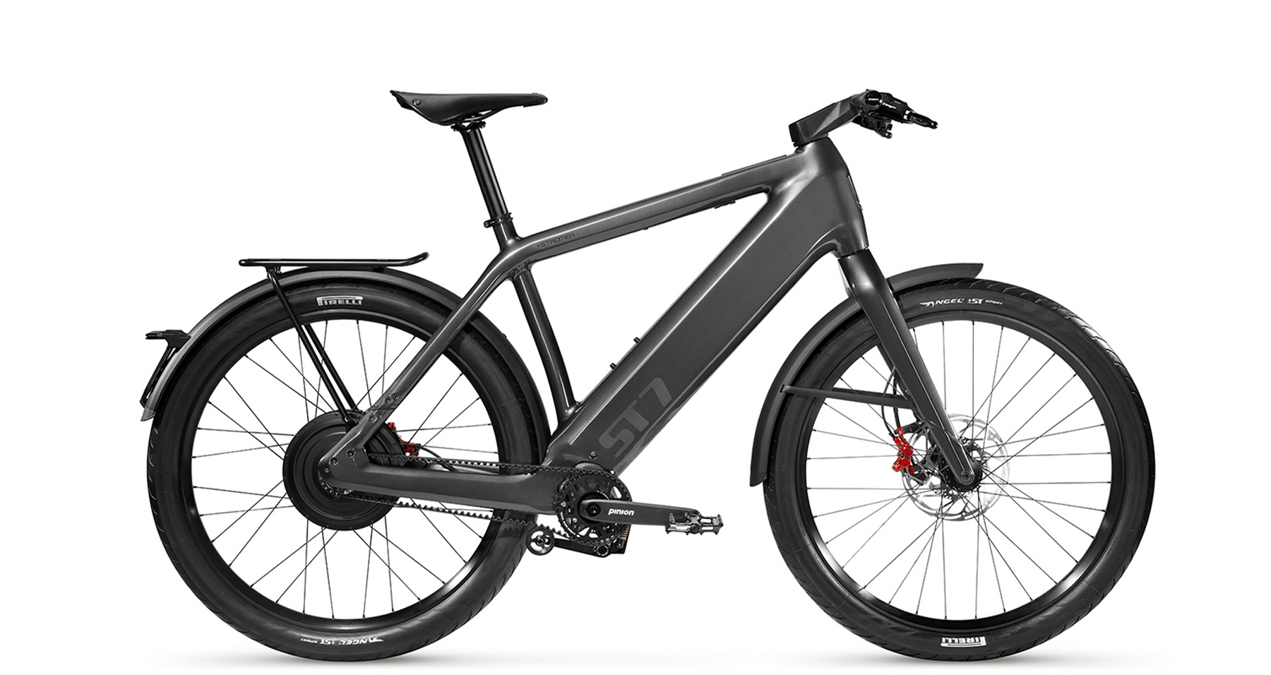 Stromer e bike price hotsell
