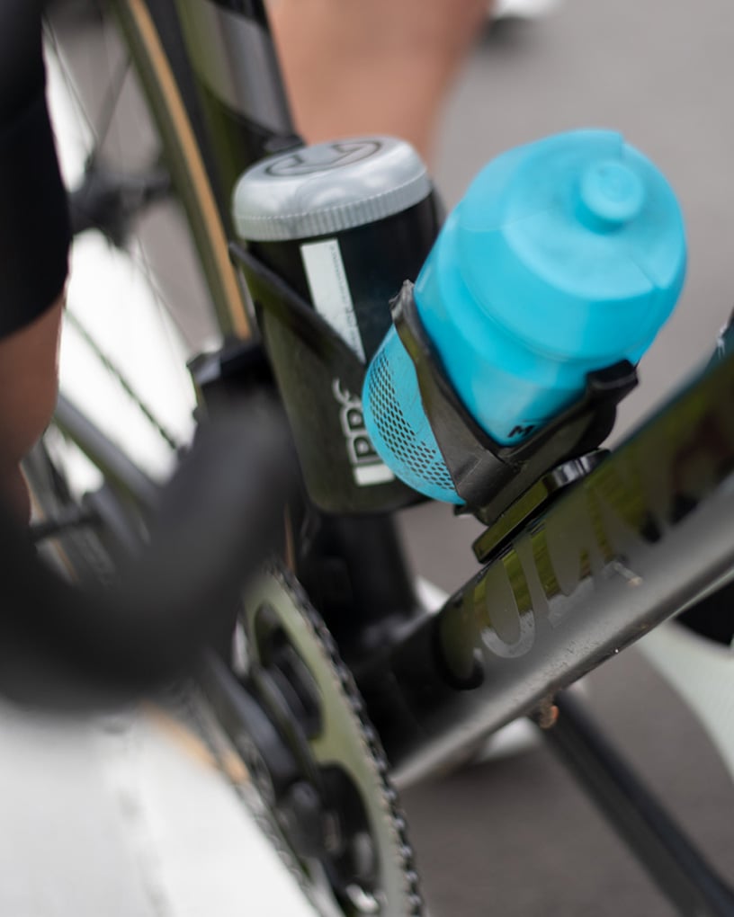 Knog Scout Bicycle Security