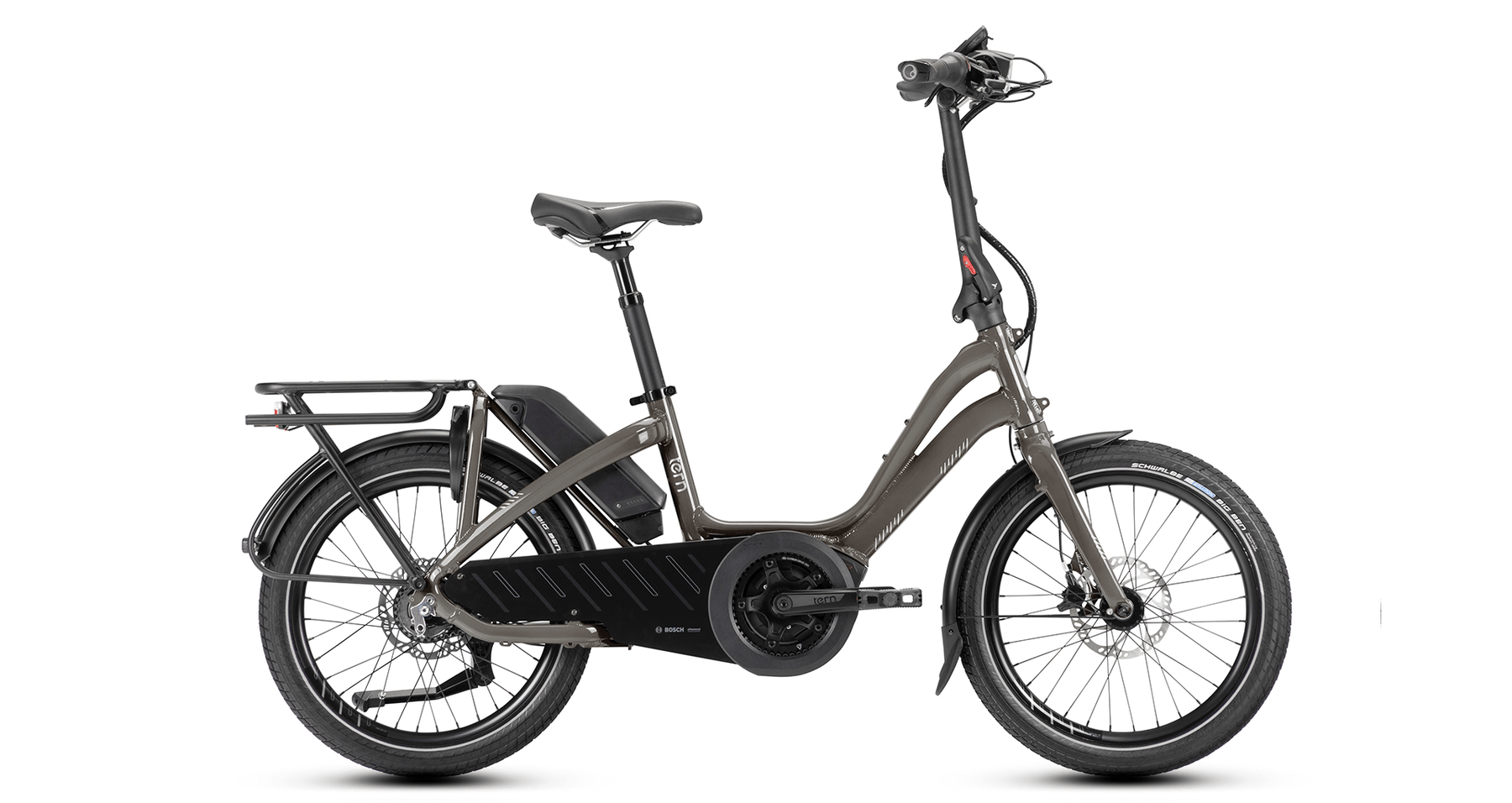 Electric bike discount tern