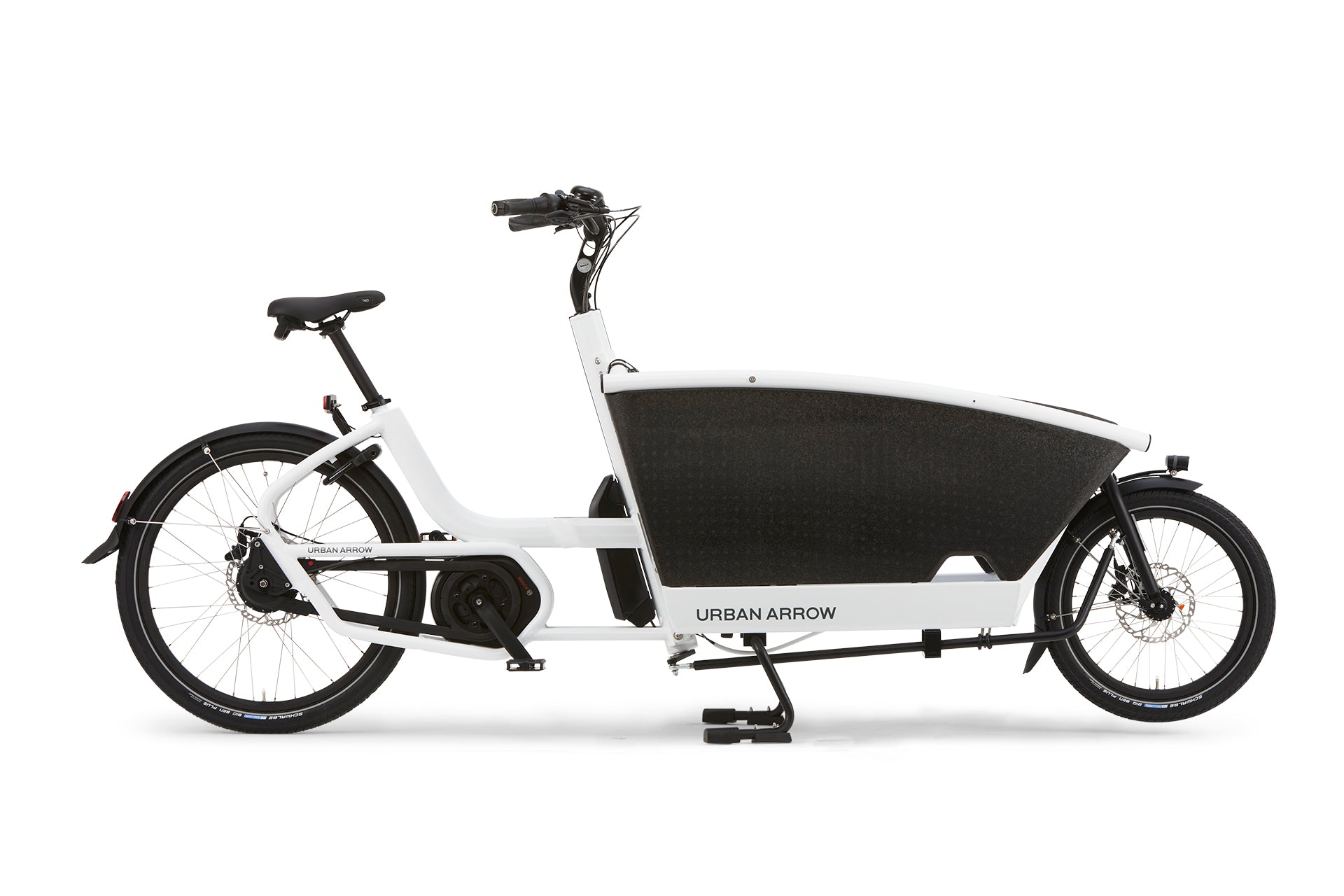 Urban Arrow Family Cargo
