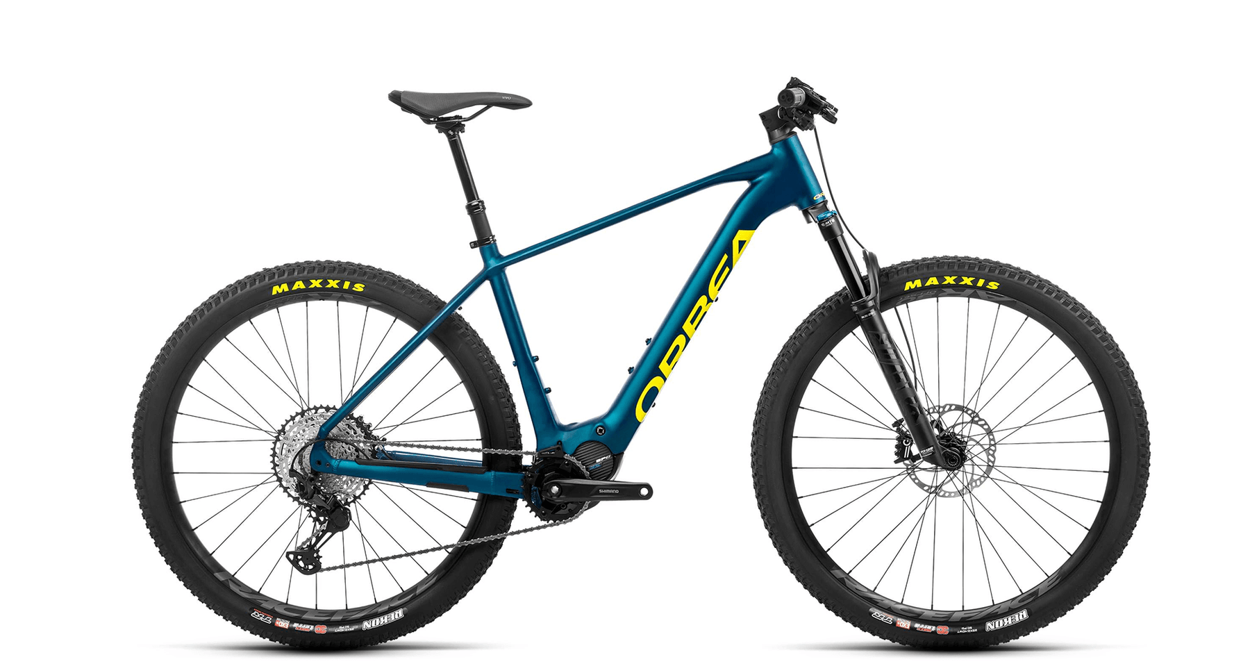 Orbea mx 29 50 mountain best sale bike 2020