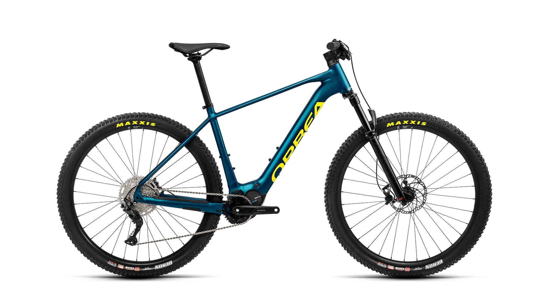 Orbea Urrun