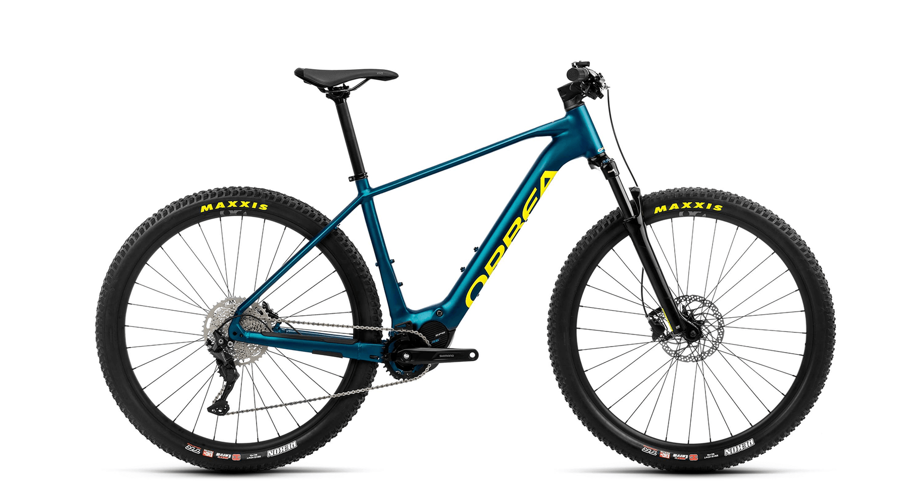 Orbea Urrun | Urrun | Current model year, marketing page, mountain and trail | Orbea