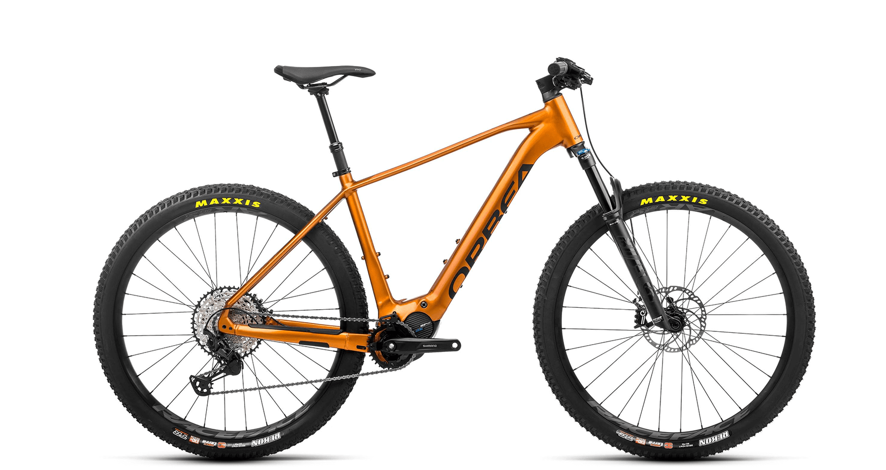 Orbea Urrun