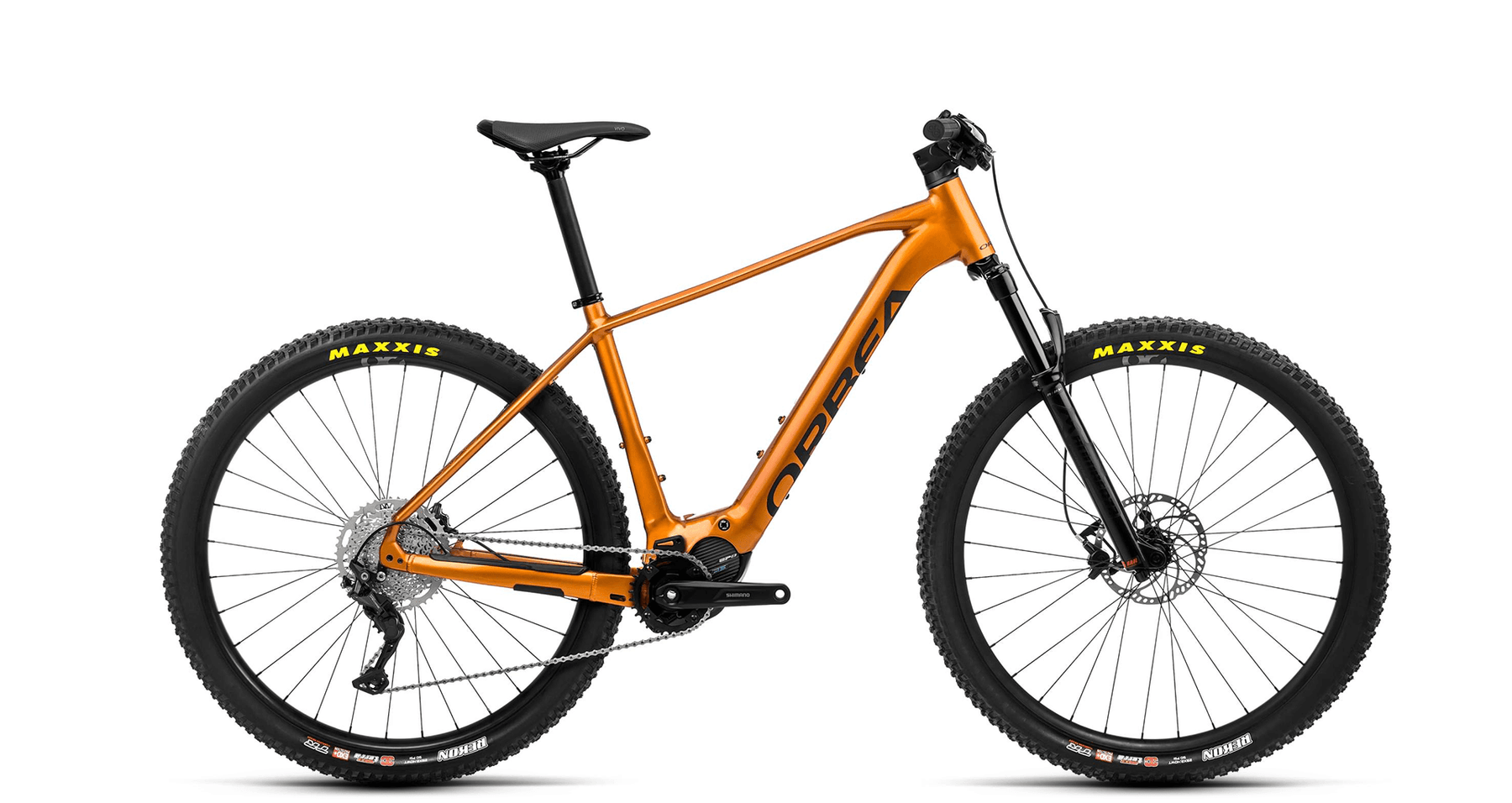 Orbea Urrun