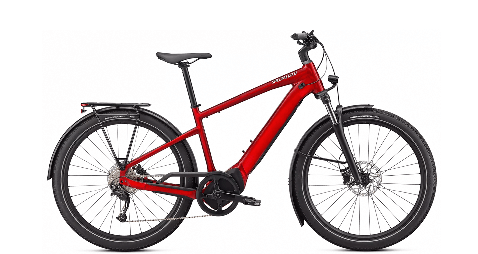 Specialized Vado
