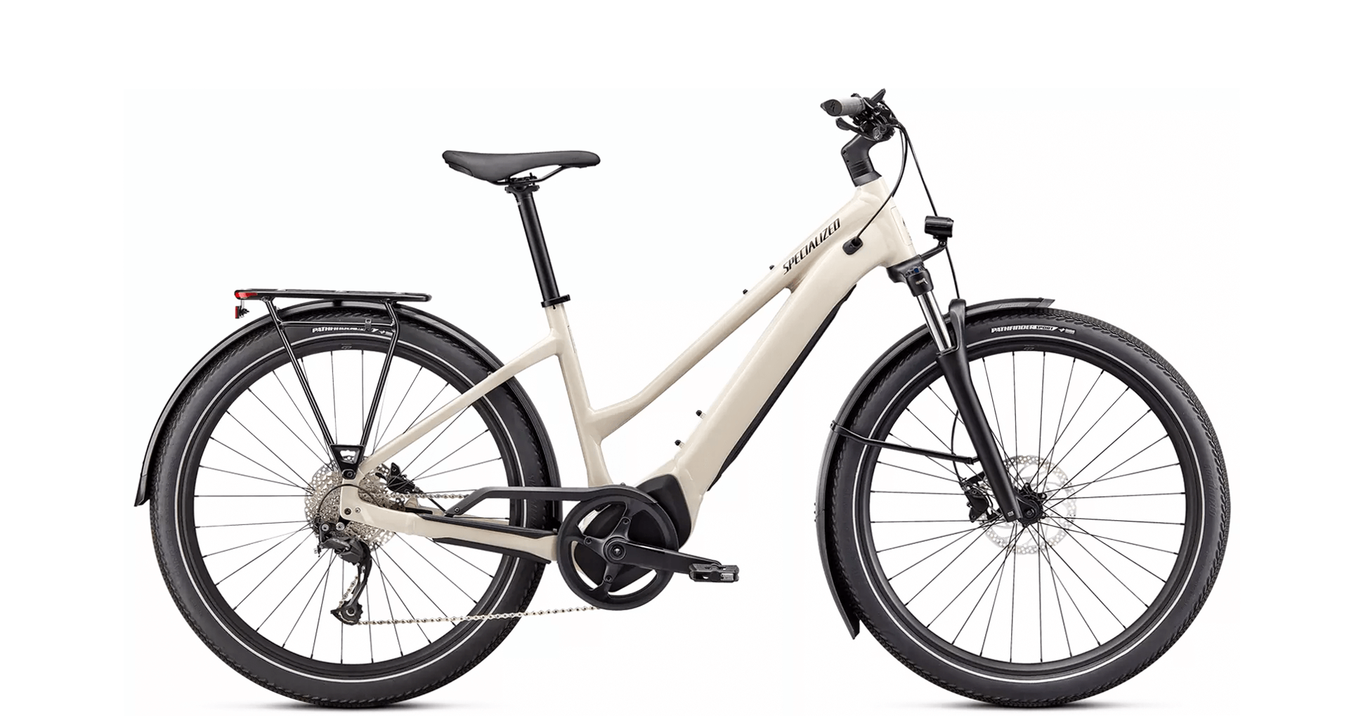 Specialized Vado