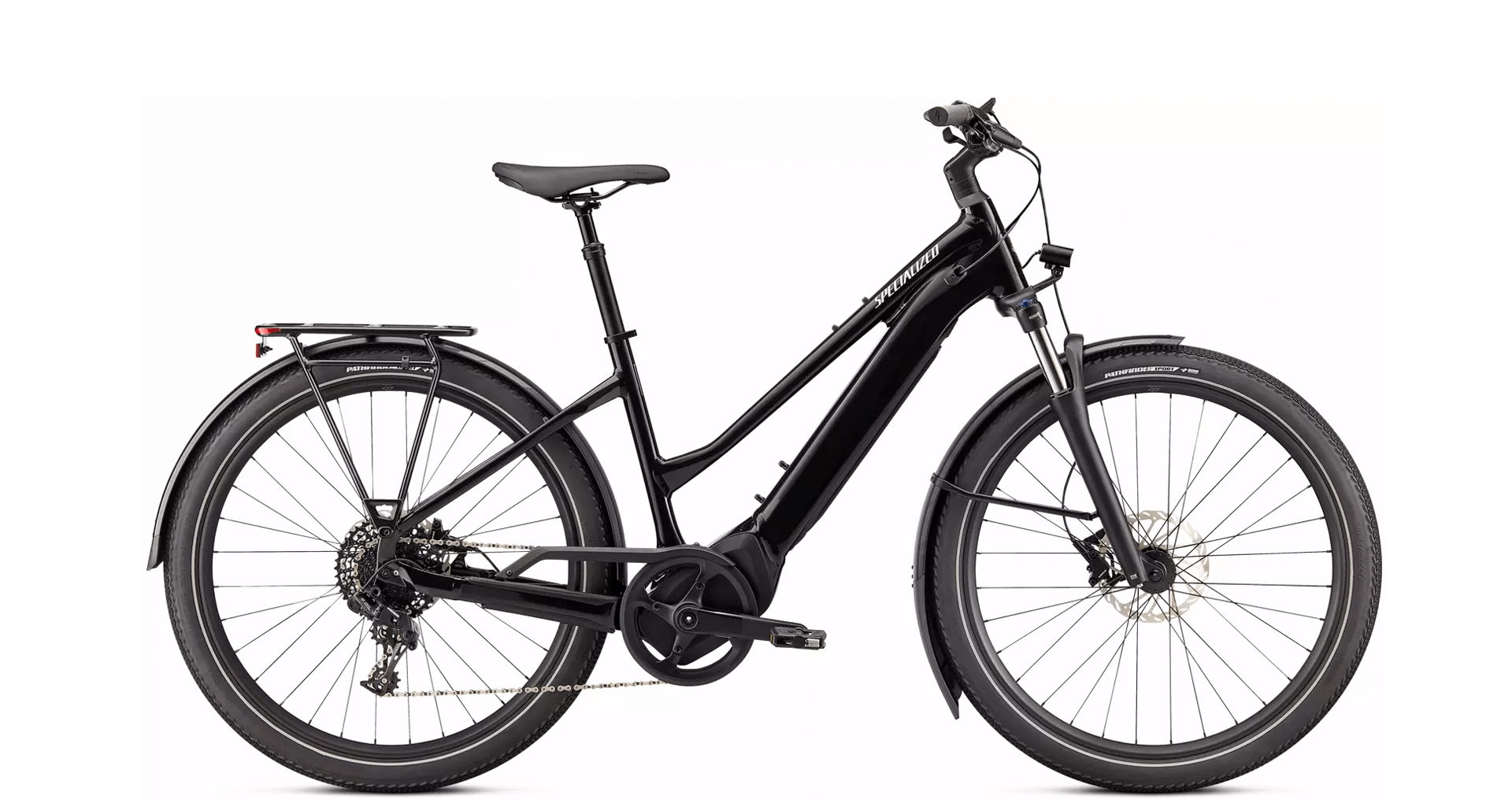 Specialized Vado