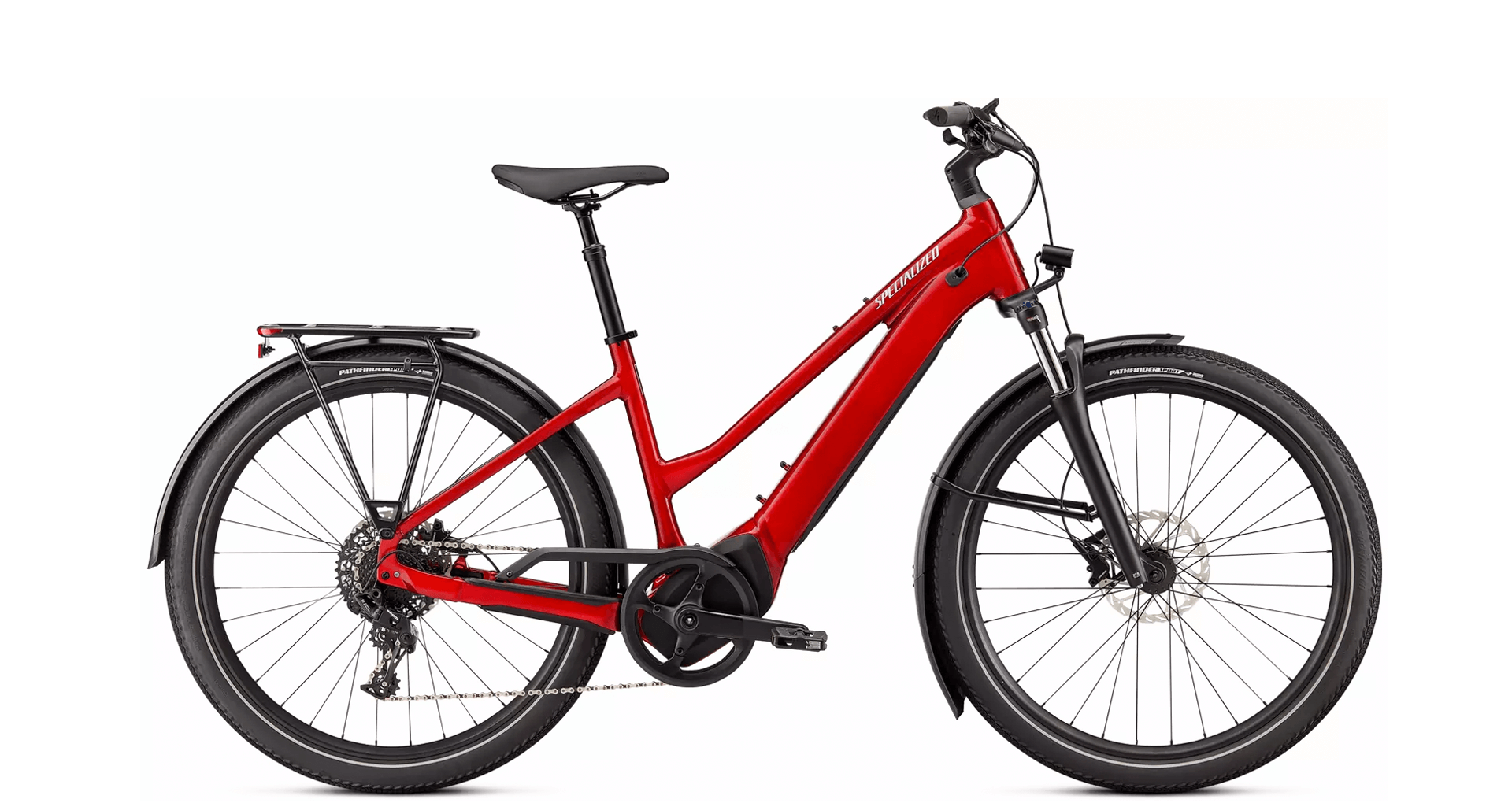 Specialized Vado