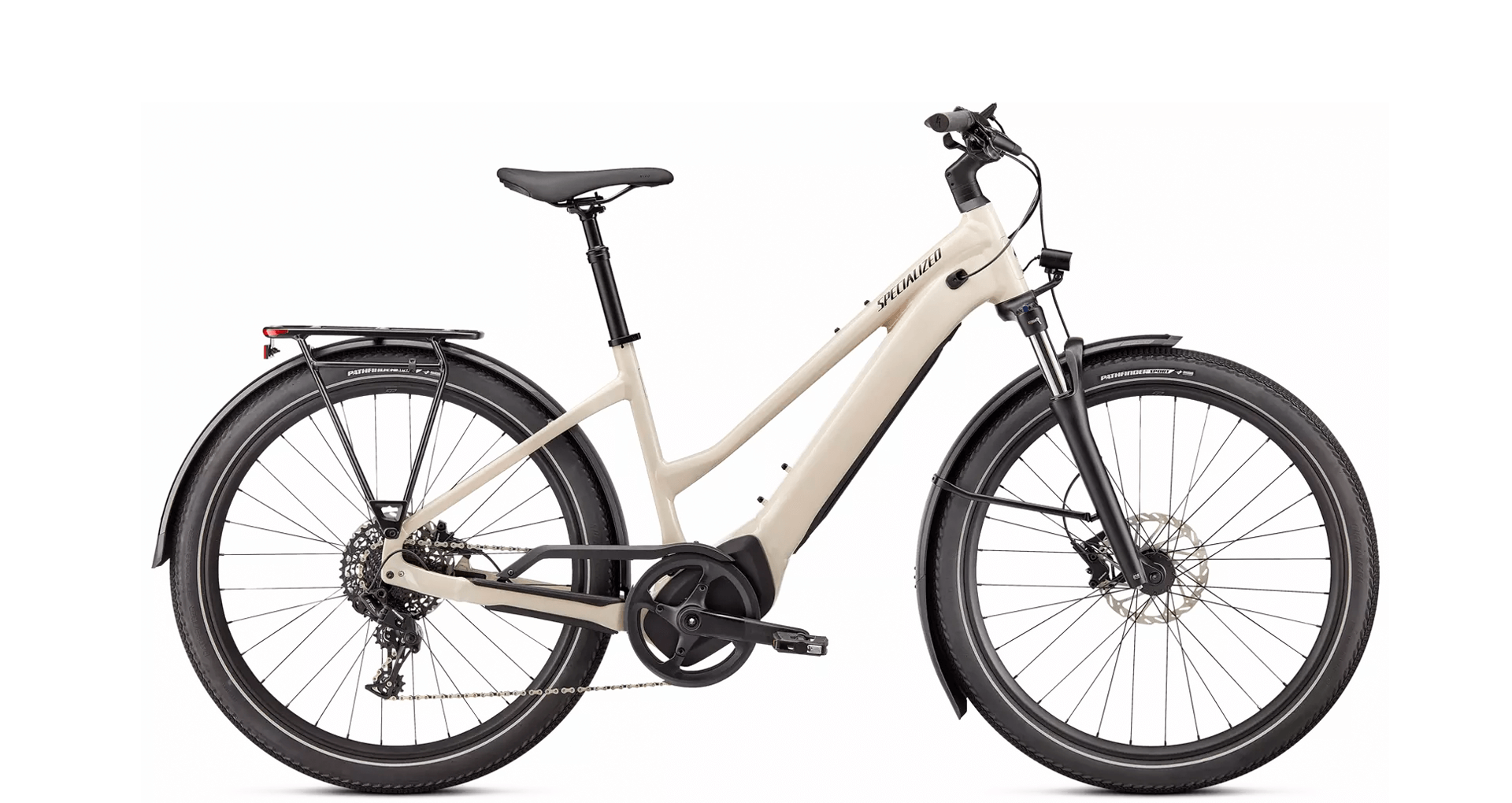 Specialized Vado