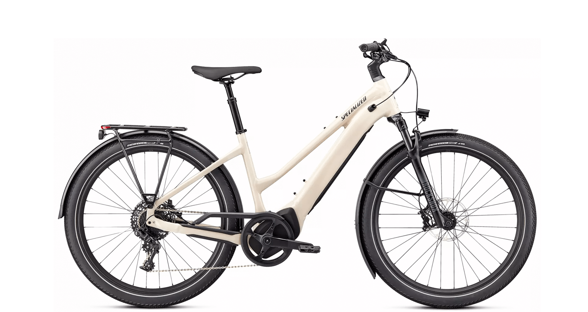 Specialized Vado
