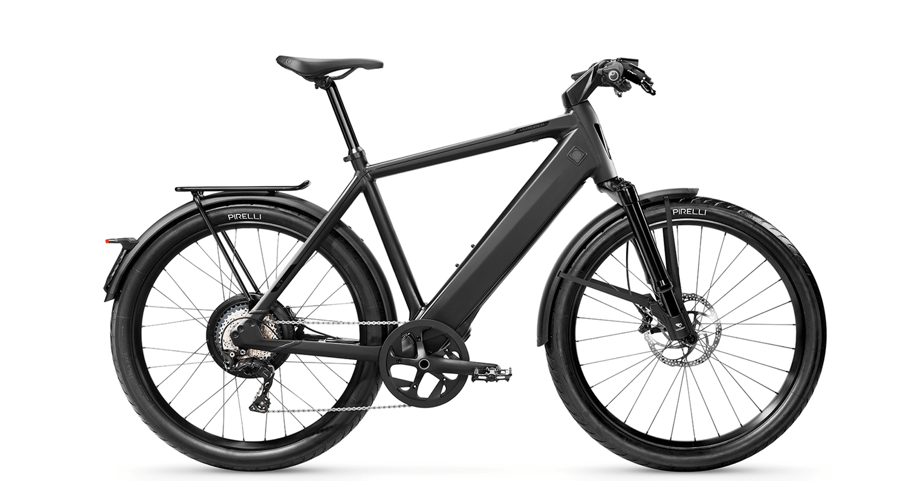 Stromer st 6 hotsell